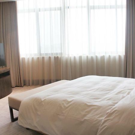 Rosedale Hotel & Resorts Suzhou Сучжоу Экстерьер фото