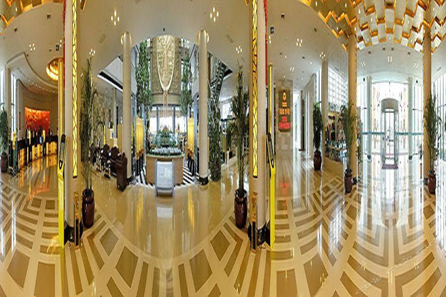 Rosedale Hotel & Resorts Suzhou Сучжоу Экстерьер фото