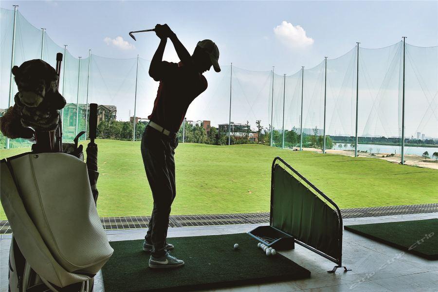 Rosedale Hotel & Resorts Suzhou Сучжоу Экстерьер фото
