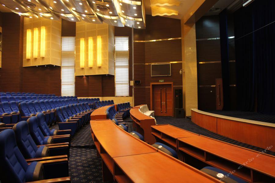Rosedale Hotel & Resorts Suzhou Сучжоу Экстерьер фото
